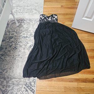 Homecoming/Formal dress